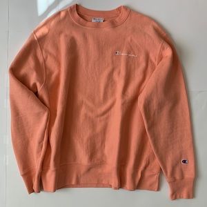Champion Reverse Weave Sweatshirt Crewneck